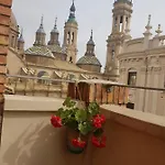 El Balcon De Pilar