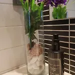 El Balcon De Pilar 公寓 萨拉戈萨