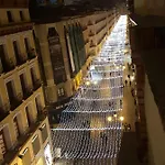 El Balcon De Pilar 公寓