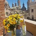 El Balcon De Pilar