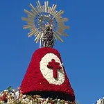 El Balcon De Pilar *