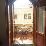 公寓 El Balcon De Pilar 萨拉戈萨