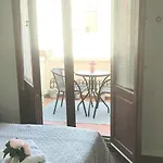 El Balcon De Pilar 萨拉戈萨