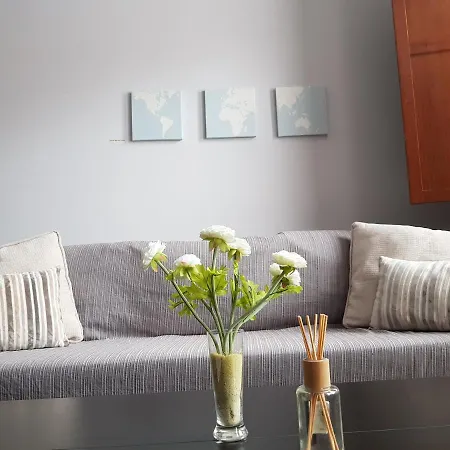 El Balcon De Pilar 사라고사