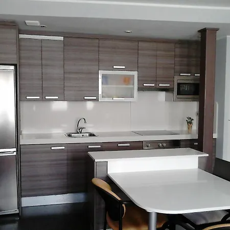 El Balcon De Pilar * 萨拉戈萨