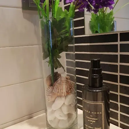 El Balcon De Pilar 公寓 萨拉戈萨