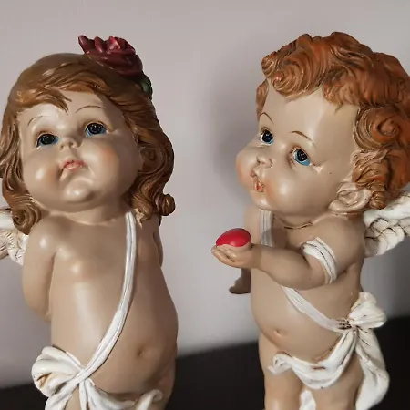 El Balcon De Pilar * Saragozza