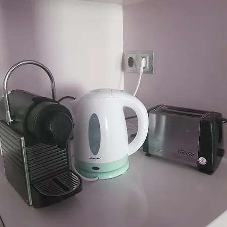 El Balcon De Pilar *