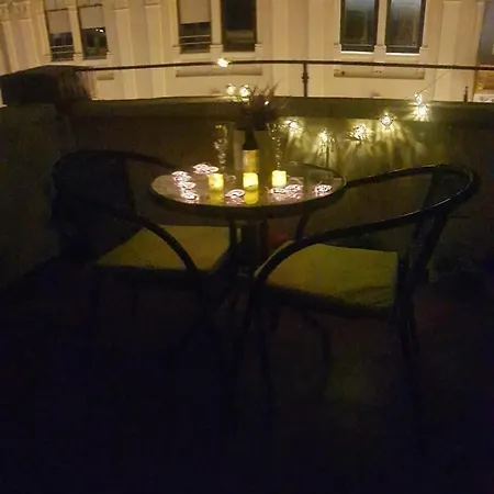 El Balcon De Pilar
