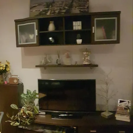 El Balcon De Pilar 公寓 *