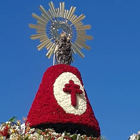 El Balcon De Pilar *