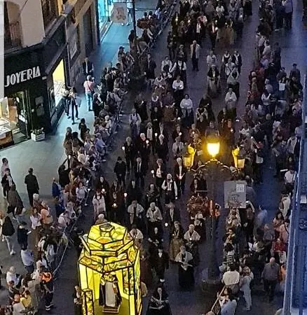 El Balcon De Pilar شقة *
