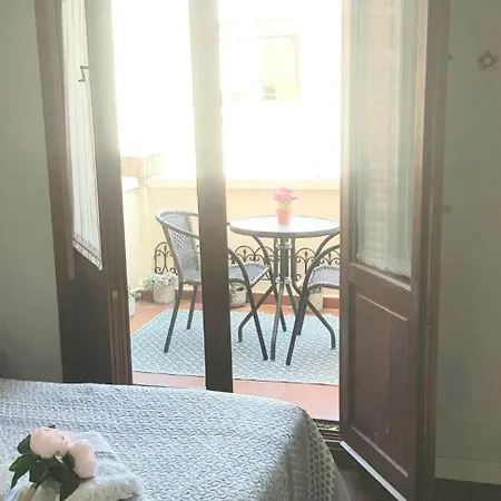 El Balcon De Pilar سرقسطة
