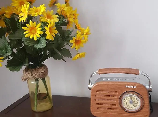 Appartamento El Balcon De Pilar *