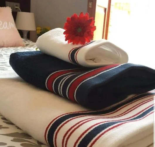 El Balcón De Pilar *