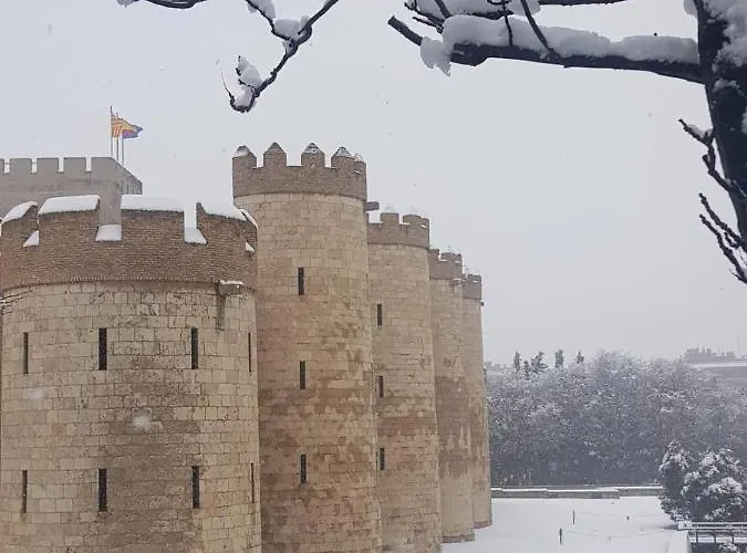 El Balcon De Pilar *