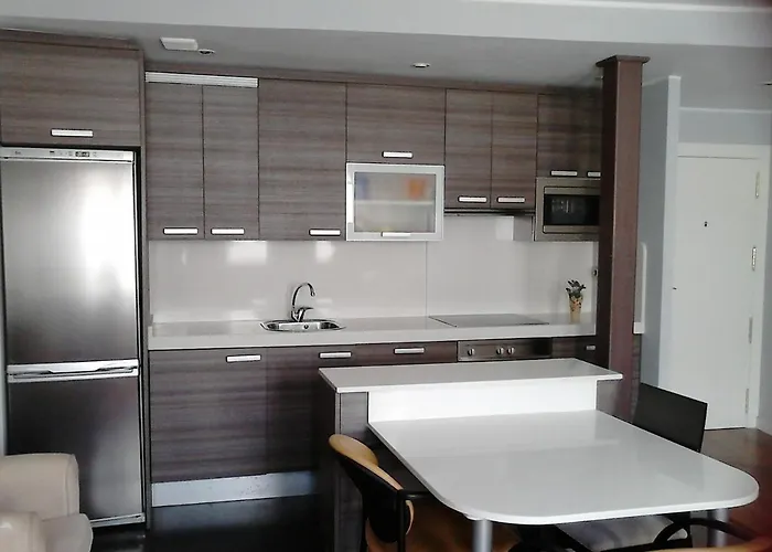 El Balcon De Pilar * 사라고사