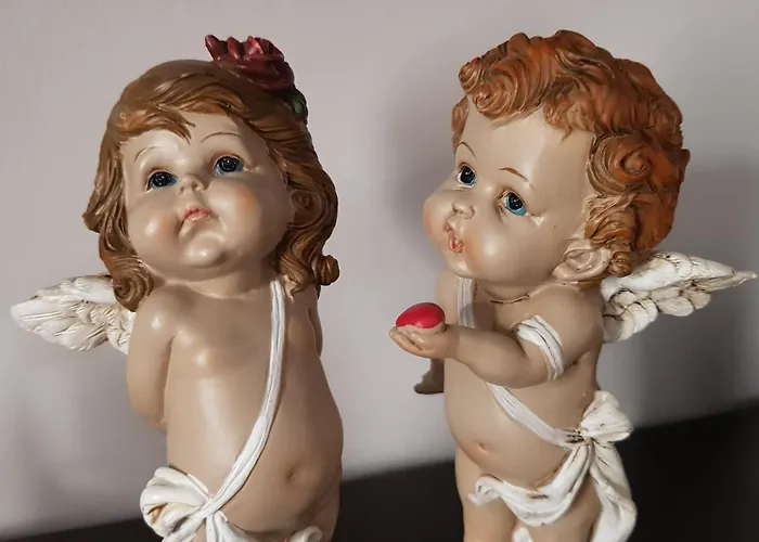 El Balcon De Pilar * 사라고사