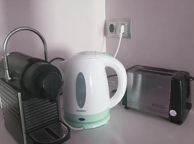 El Balcón De Pilar *