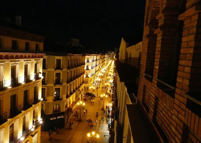 El Balcon De Pilar *