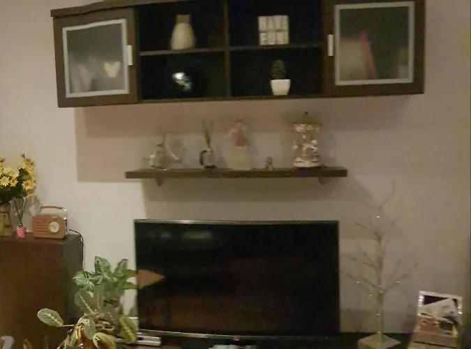 El Balcon De Pilar Appartamento *