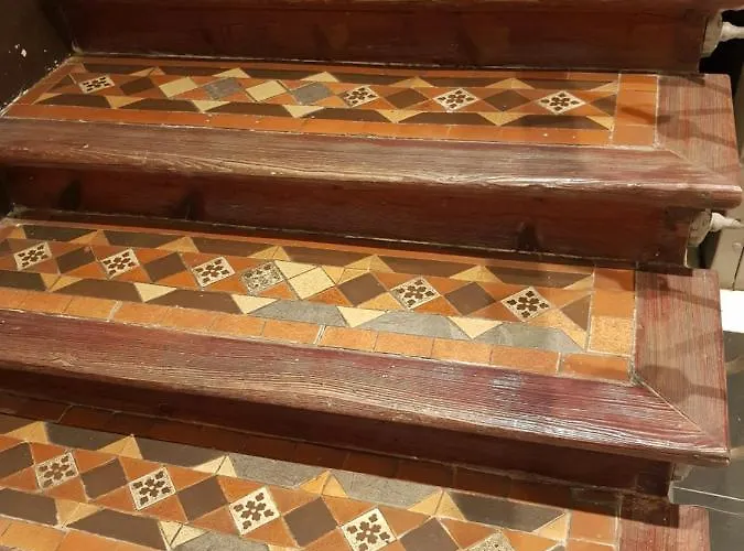 El Balcon De Pilar 아파트 *