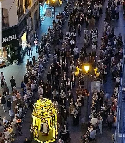 El Balcon De Pilar 아파트 *