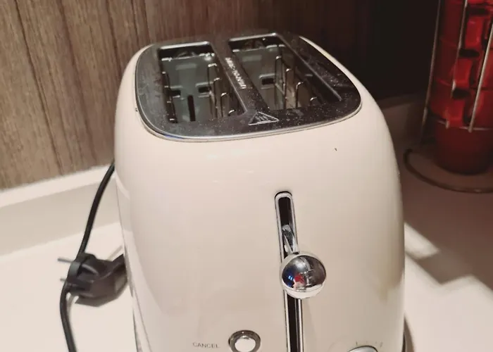 El Balcon De Pilar 아파트